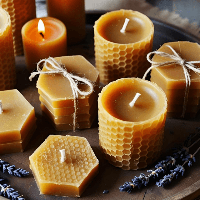 Less Waste. More Intention.